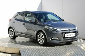 HYUNDAI i20 Go 1,2 MPi 62 kW