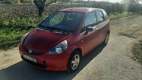 Honda jazz 1.2 57kw