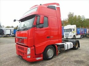 Volvo FH 13/500,EEV,LowDeck,Zvedací