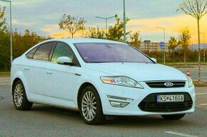 Ford Mondeo 1.6 TDCi DPF ECOnetic - 1