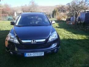 HONDA CR V 2.2 dizel 4x4