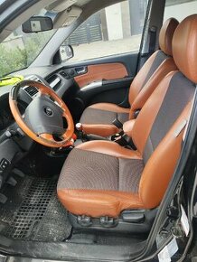 Kia Sportage predam 4x4 - 1