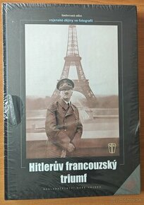 Hitlerův francouzský triumf