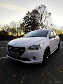 Peugeot 301; 1,2 vti bvmp; 72kw