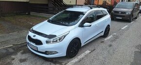 Kia cee´d SW 1,6CRDi