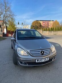 Predam Mercedes B 180 Diesel GB