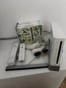 Nintendo Wii