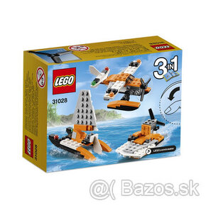 Lego creator 31028