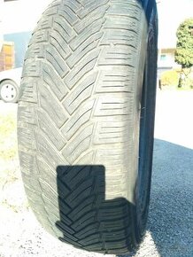 Michelin alpin 6 195/65r 15 91t