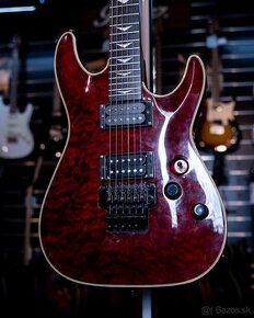 Schecter Diamond series