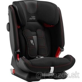 Britax römer Advansafix 4R