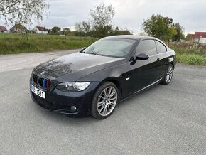 E92 335ix