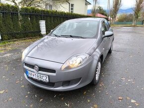 Fiat Bravo 1,4 102 300KM