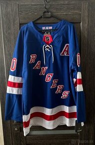 NHL DRES NEW YORK RANGERS ,, PANARIN “