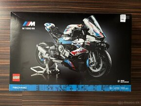 LEGO Technic 42130 BMW M 1000 RR