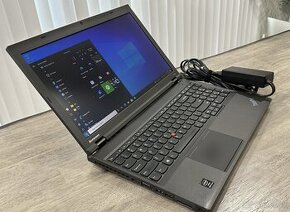 15.6"/Lenovo/Notebook/i5-4300/8GB RAM/500GB HDD/Intel HD 2G