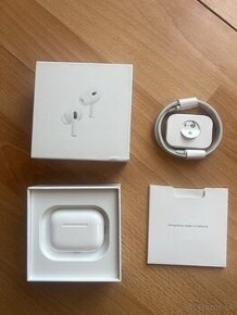 Apple AirPods Pro 2