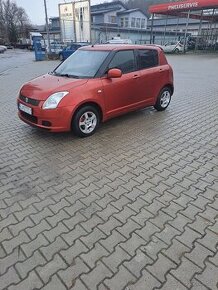 Suzuki  Swift 1.3