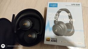 Anker Soundcore life q30