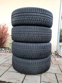 215/55r17 Hankook