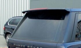 Spoiler kridlo LAND ROVER RANGE ROVER L322 FREELANDER 2