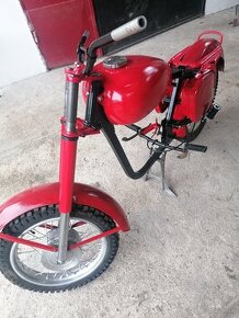 Jawa 250 559