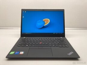 Lenovo ThinkPad T14s Gen2 Touch 14" i7/16GB/512GB/FHD/IP/ZAR