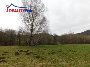 Predaj stavebného pozemku Banská Štiavnica