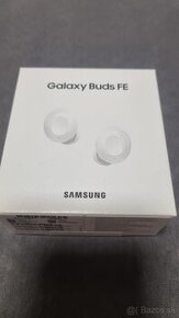 Nerozbalené Samsung Galaxy Buds FE