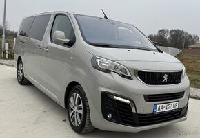 Peugeot Traveller 2.0 BlueHDi 130kW Business Long