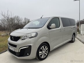 Peugeot Traveller 2.0 BlueHDi 130kW Business Long