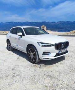 Volvo XC60 T6 Inscription