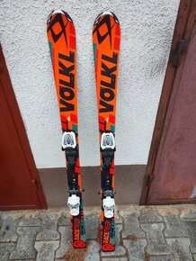 Lyže Volkl Racetiger GS 130cm