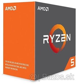 AMD Ryzen 5 1600X