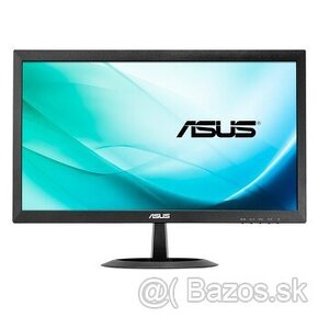 Lcd monitor Asus VX207TE 20"