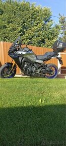 Yamaha Tracer 9GT