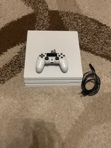 Ps4 Pro 1TB