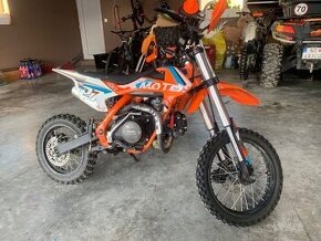 XMOTOS -XB27 110cc