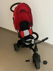 Predám - ZOPA Trojkolka Citi Trike 6 in 1