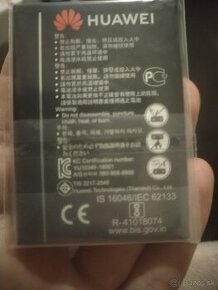 Huawei mobile wifi