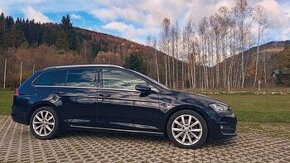 Disky vw golf r17