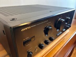 ONKYO INTEGRA A-809 (A-8870) - 1