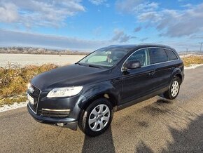 Predam audi Q7 3.0tdi 171kw