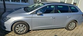 Seat Leon 1.6 ST