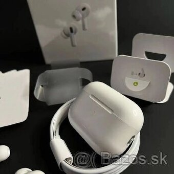 AirPods Pro gen2