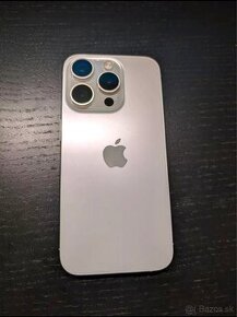 iPhone 15 Pro 6 mesačný