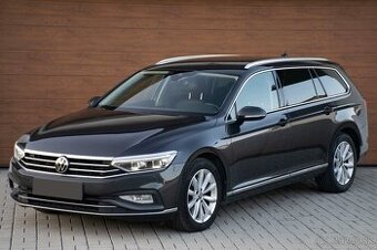 Volkswagen Passat Variant 2.0 TDI EVO Business DSG