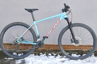 Predám horský bicykel  Specialized Chisel Comp  L