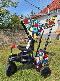 Trojkolka / pricykek smartTRIKE 7 v 1