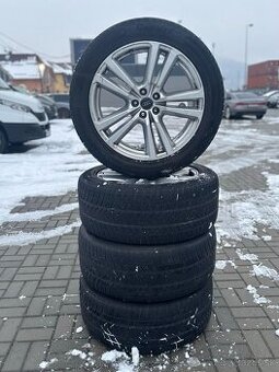 Disky Audi Q7 (285/45R20)